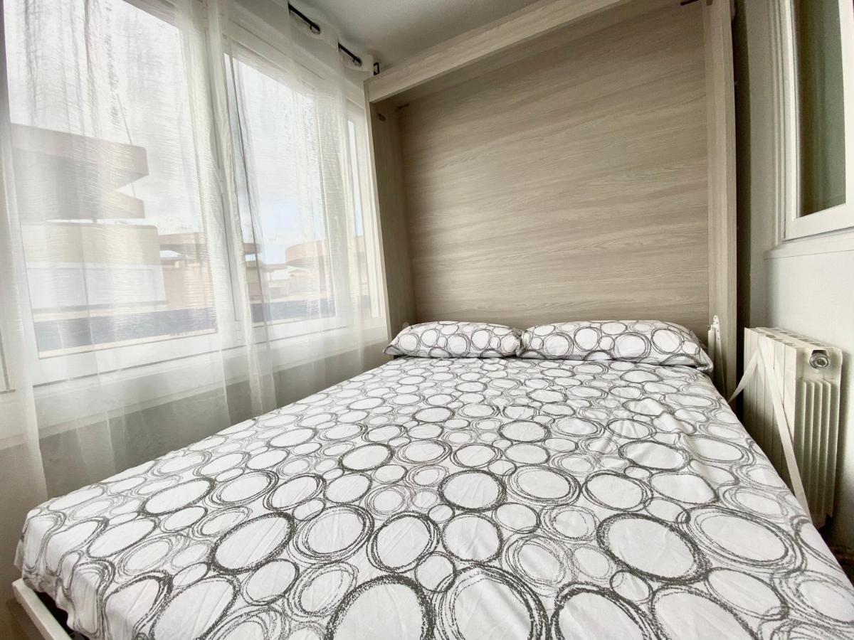 Ridaura Center Apartment Platja d'Aro Bagian luar foto