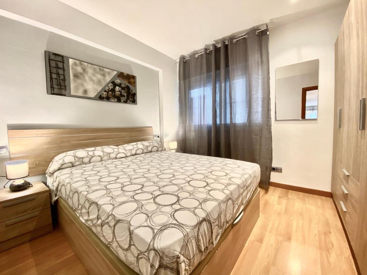 Ridaura Center Apartment Platja d'Aro Bagian luar foto