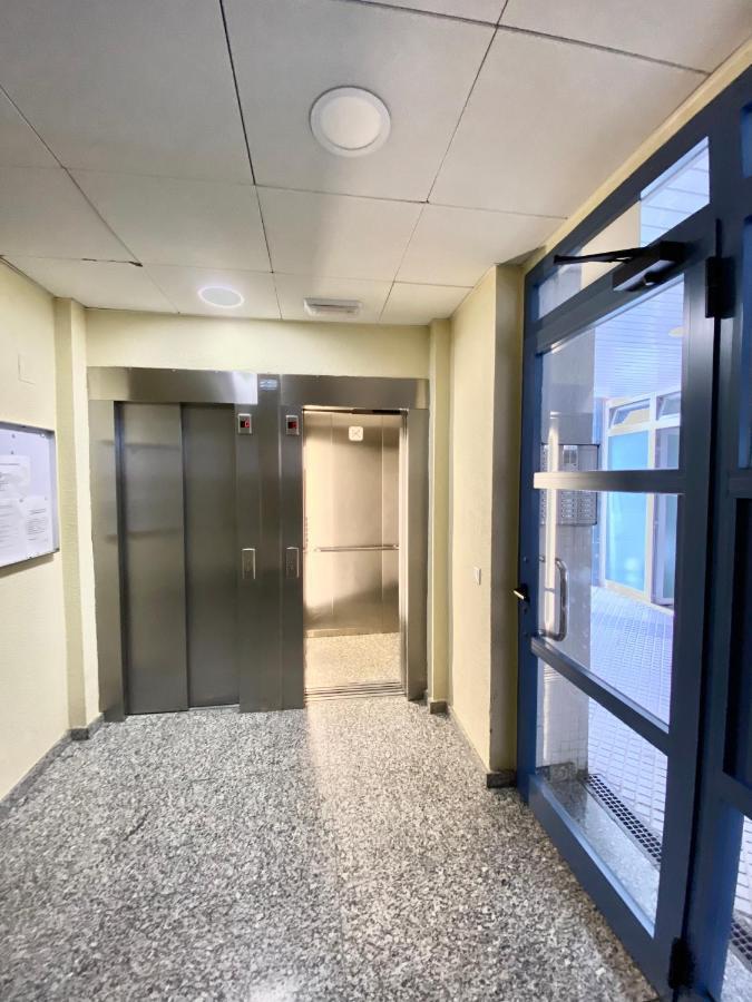 Ridaura Center Apartment Platja d'Aro Bagian luar foto